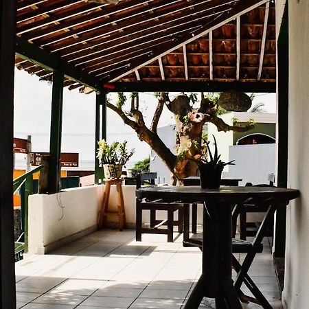 Hakuna Matata Pipa Praia de Pipa Ngoại thất bức ảnh