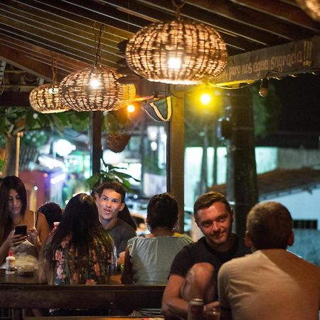 Hakuna Matata Pipa Praia de Pipa Ngoại thất bức ảnh