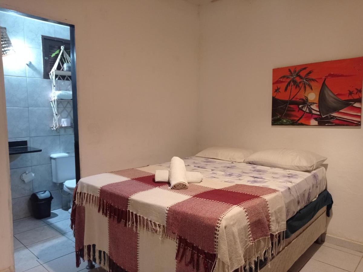 Hakuna Matata Pipa Praia de Pipa Ngoại thất bức ảnh