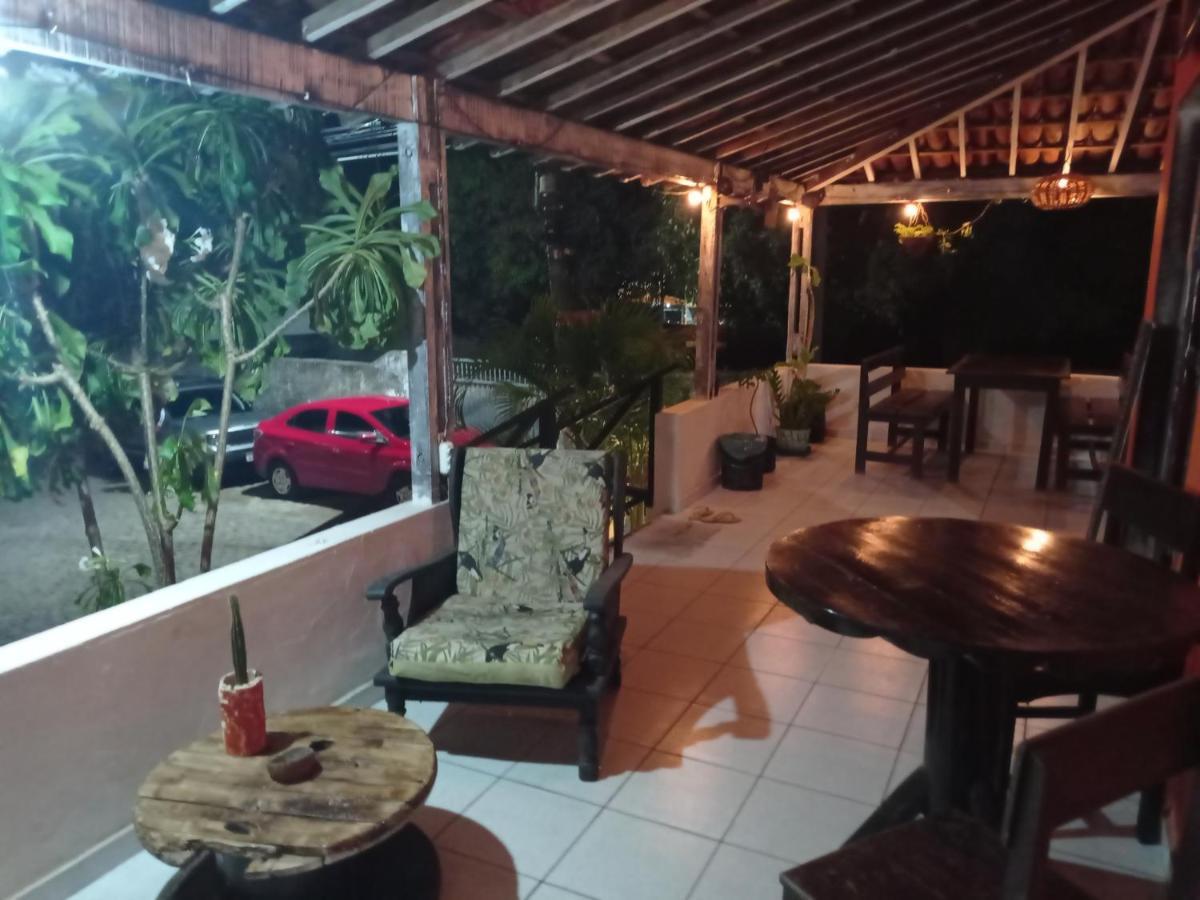 Hakuna Matata Pipa Praia de Pipa Ngoại thất bức ảnh
