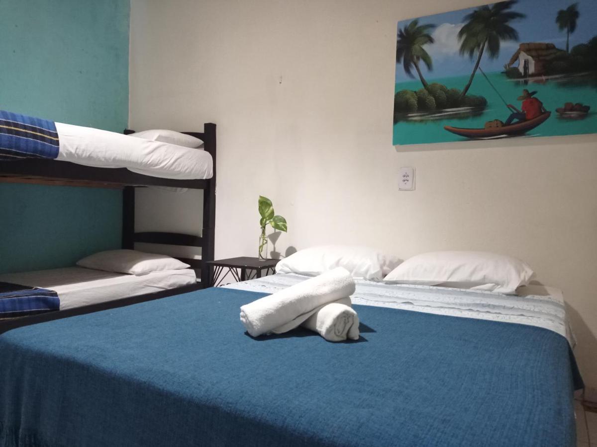 Hakuna Matata Pipa Praia de Pipa Ngoại thất bức ảnh