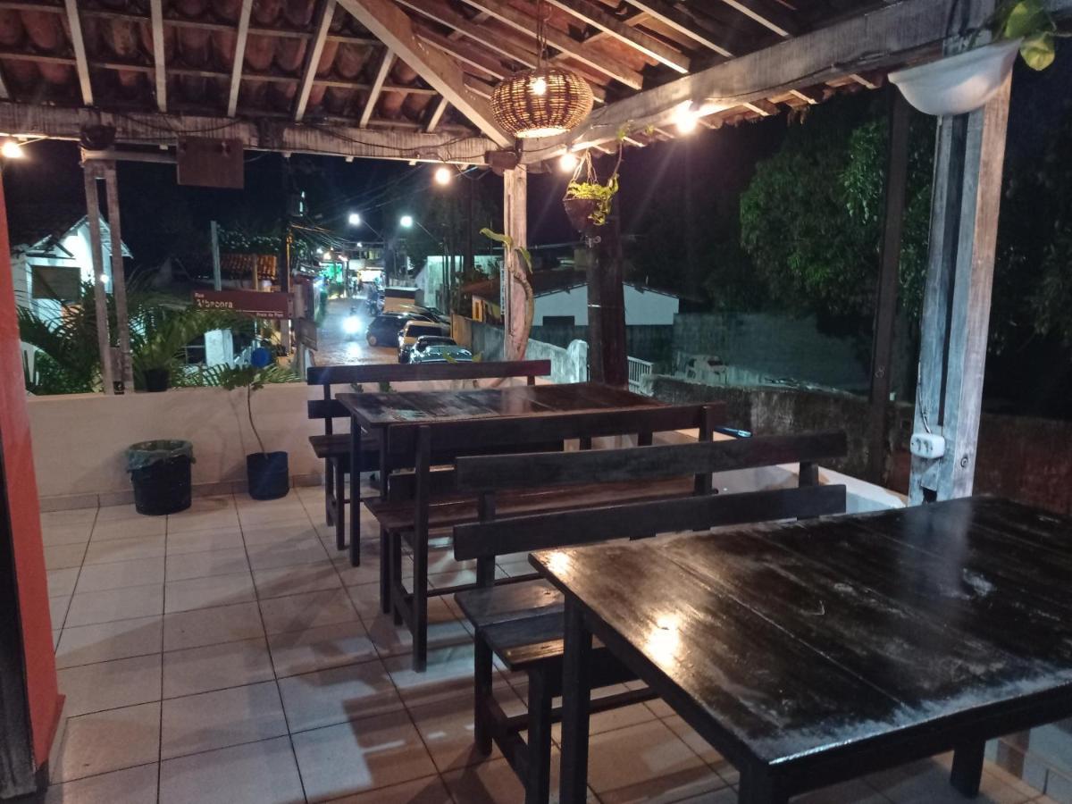Hakuna Matata Pipa Praia de Pipa Ngoại thất bức ảnh