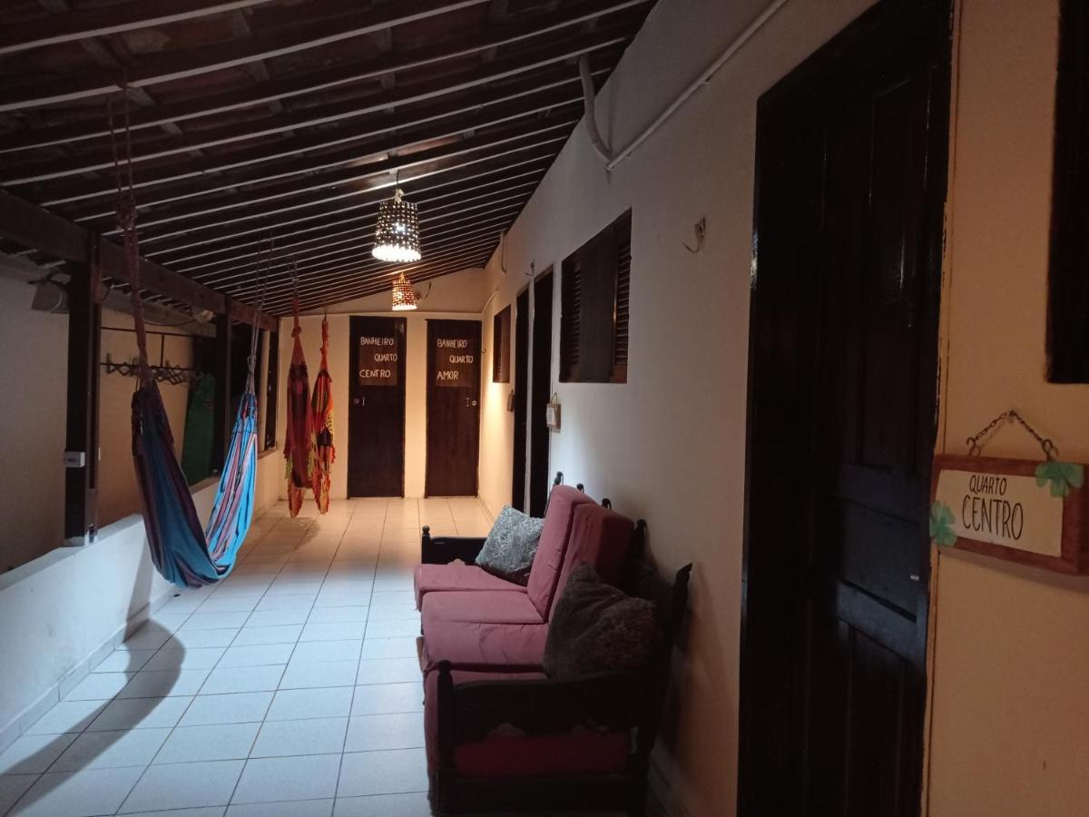 Hakuna Matata Pipa Praia de Pipa Ngoại thất bức ảnh
