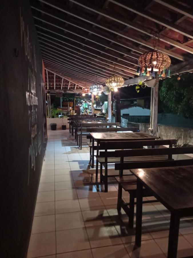 Hakuna Matata Pipa Praia de Pipa Ngoại thất bức ảnh