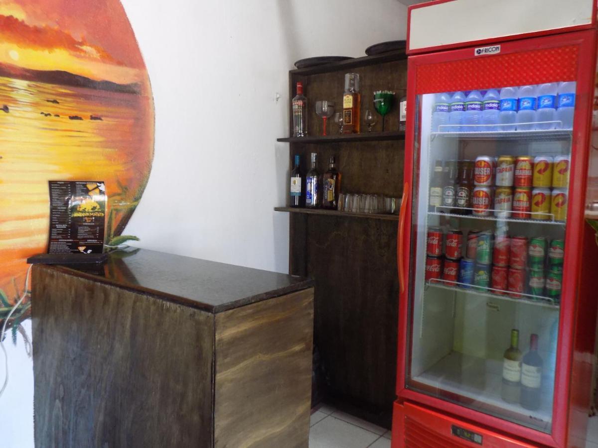 Hakuna Matata Pipa Praia de Pipa Ngoại thất bức ảnh